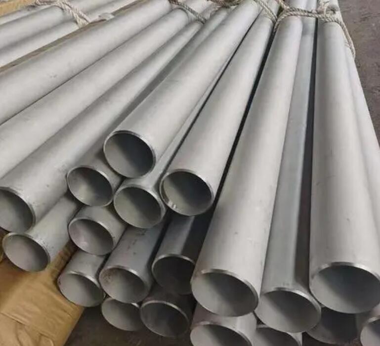 博尔塔拉304不锈钢管